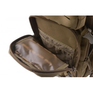 Рюкзак тактический LC Assault Pack - Tan (8812)